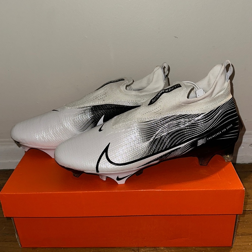 Nike VaporEdge Cleats